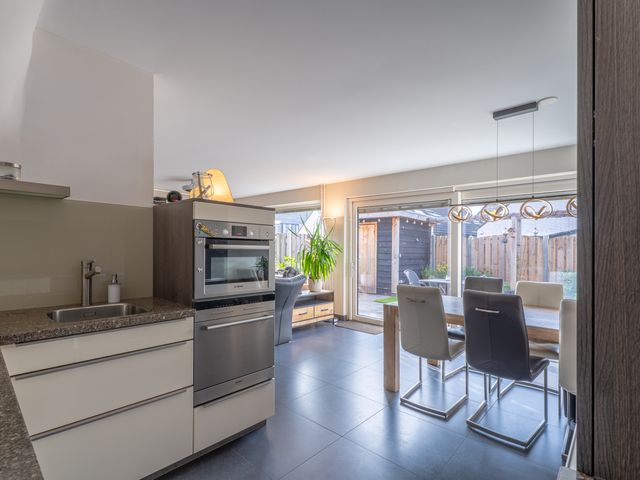 Tamarstraat 14, Spijkenisse