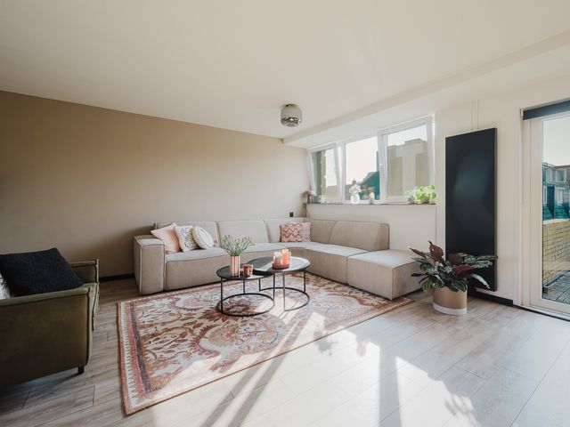 Slakkenveen 231, Spijkenisse