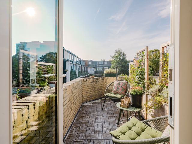 Slakkenveen 231, Spijkenisse