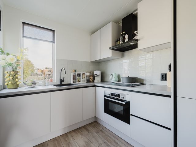 Slakkenveen 231, Spijkenisse