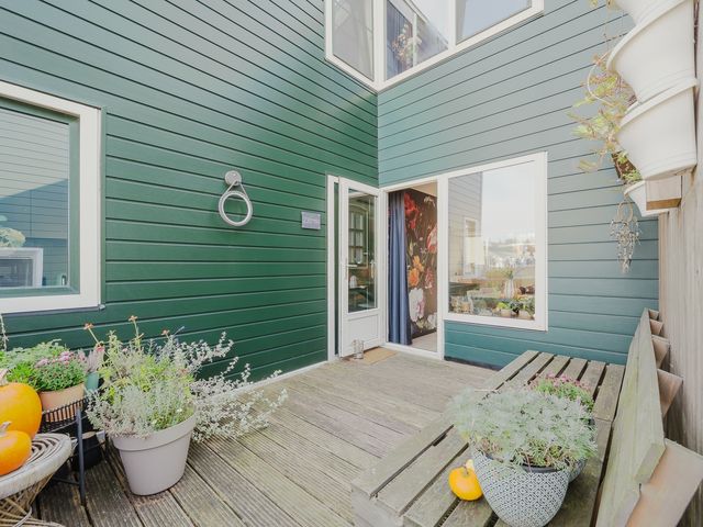 Slakkenveen 231, Spijkenisse