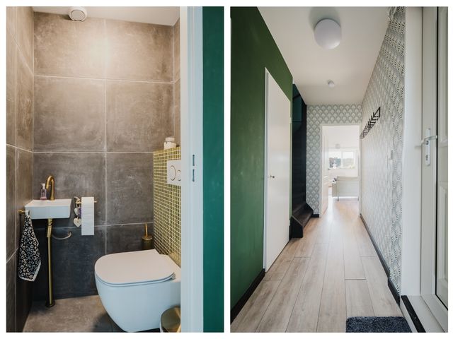 Slakkenveen 231, Spijkenisse