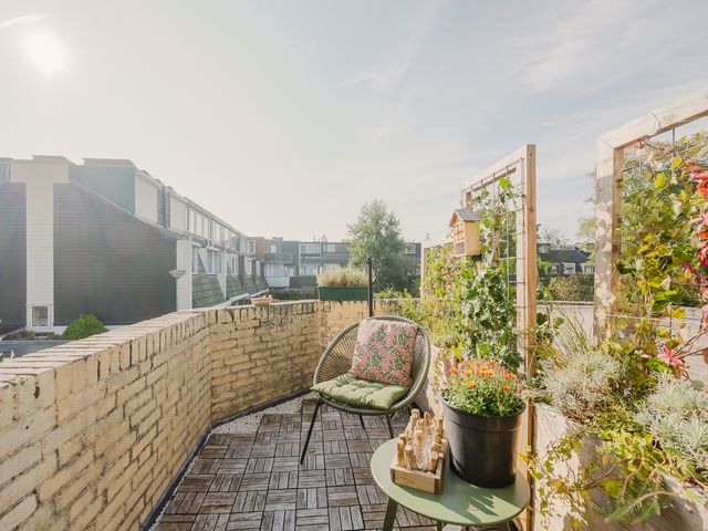 Slakkenveen 231, Spijkenisse