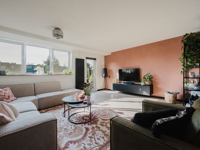 Slakkenveen 231, Spijkenisse