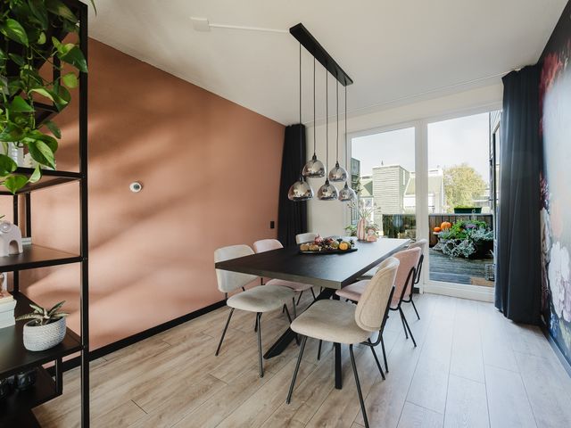 Slakkenveen 231, Spijkenisse