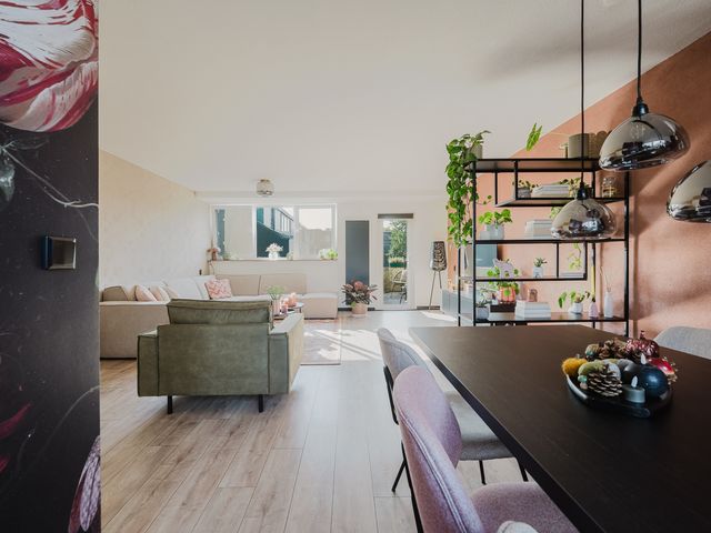 Slakkenveen 231, Spijkenisse