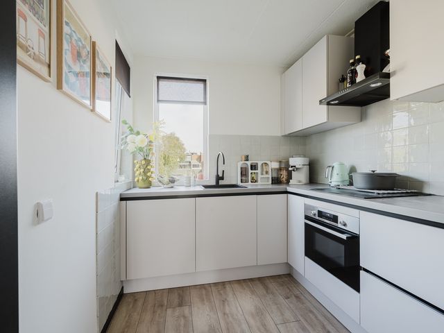 Slakkenveen 231, Spijkenisse