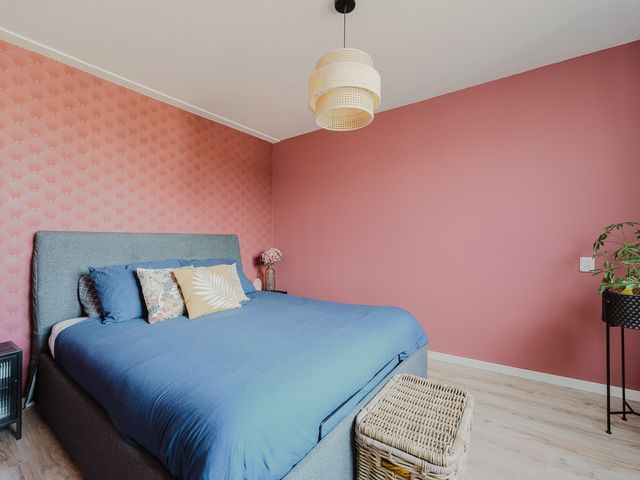 Slakkenveen 231, Spijkenisse