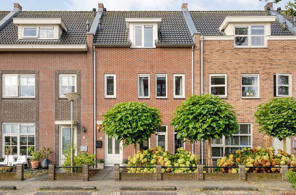 Van Kouwenborchstraat 45