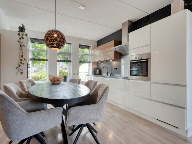 Van Kouwenborchstraat 45, Hardenberg