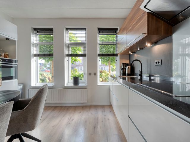 Van Kouwenborchstraat 45, Hardenberg