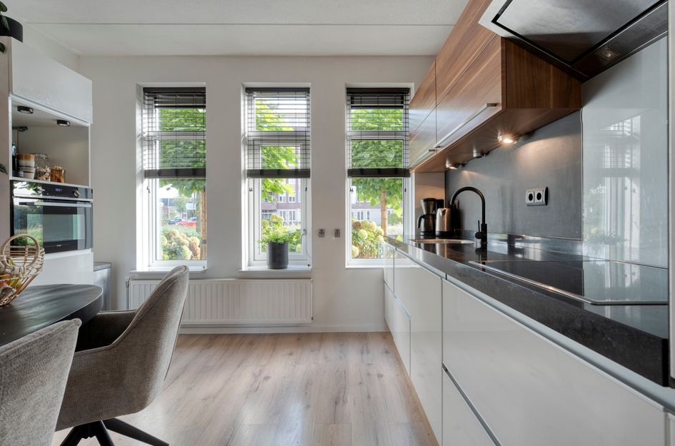 Van Kouwenborchstraat 45