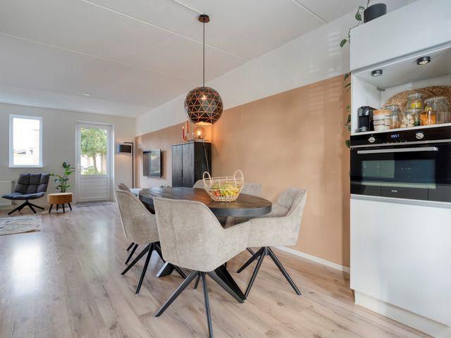 Van Kouwenborchstraat 45, Hardenberg