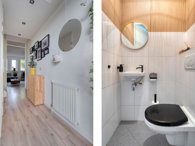 Van Kouwenborchstraat 45, Hardenberg
