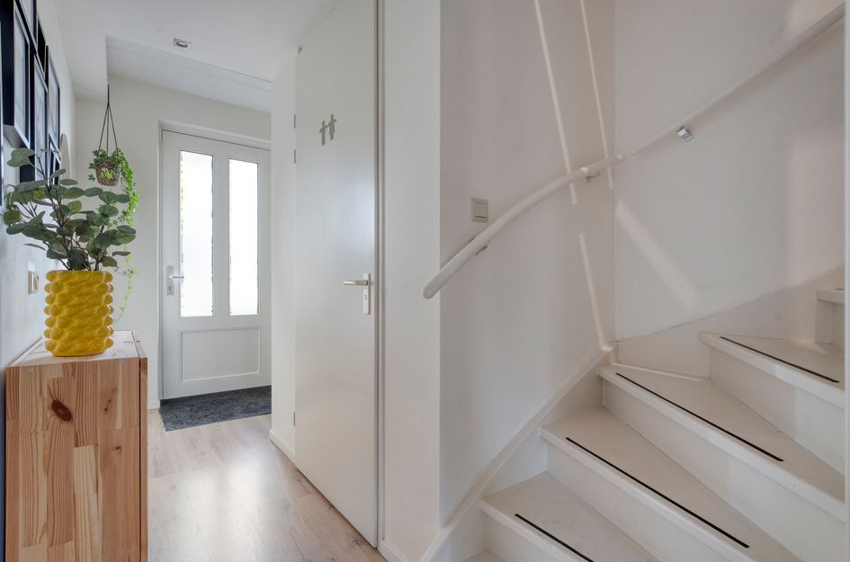 Van Kouwenborchstraat 45