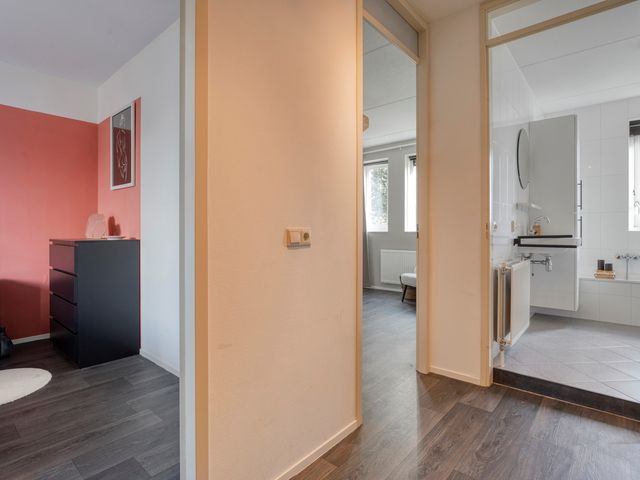 Van Kouwenborchstraat 45, Hardenberg