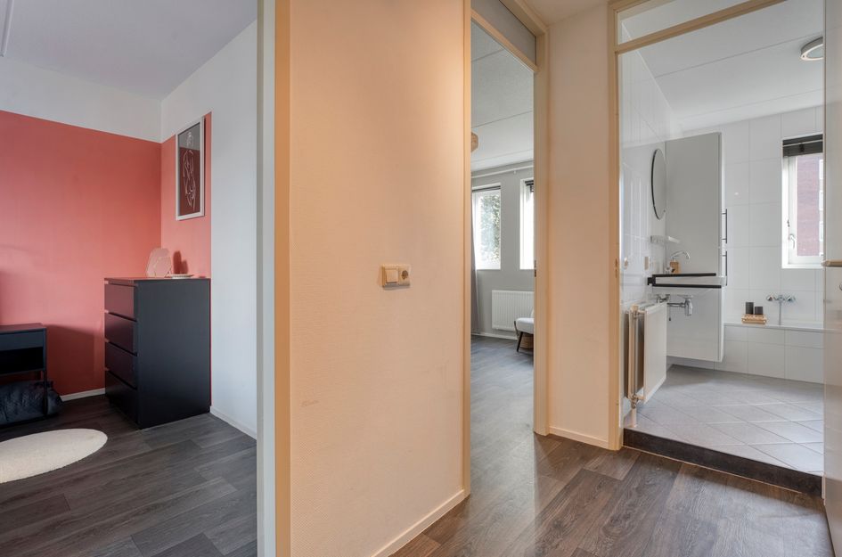 Van Kouwenborchstraat 45