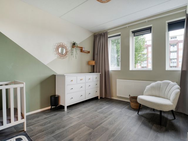 Van Kouwenborchstraat 45, Hardenberg