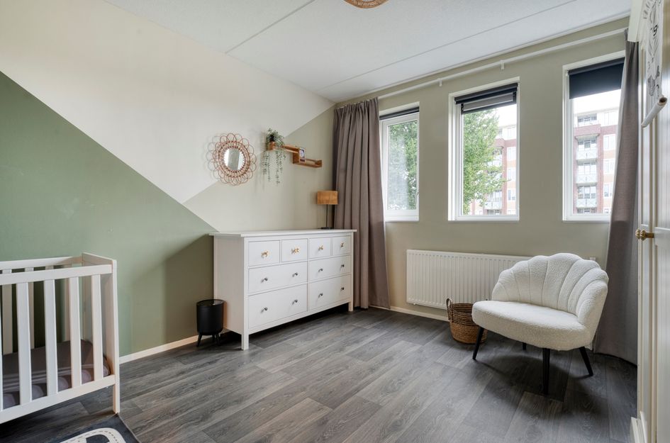 Van Kouwenborchstraat 45