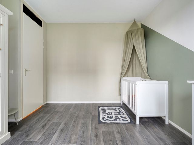 Van Kouwenborchstraat 45, Hardenberg