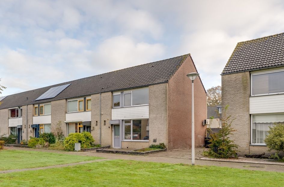 Van Bleiswijkhof 10