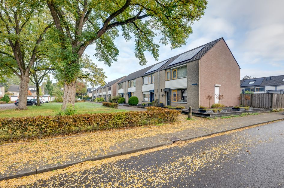 Van Bleiswijkhof 10