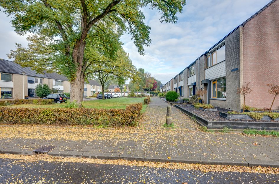 Van Bleiswijkhof 10