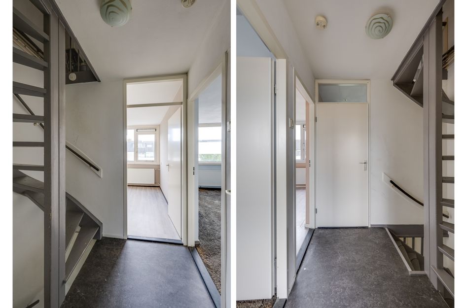 Van Bleiswijkhof 10