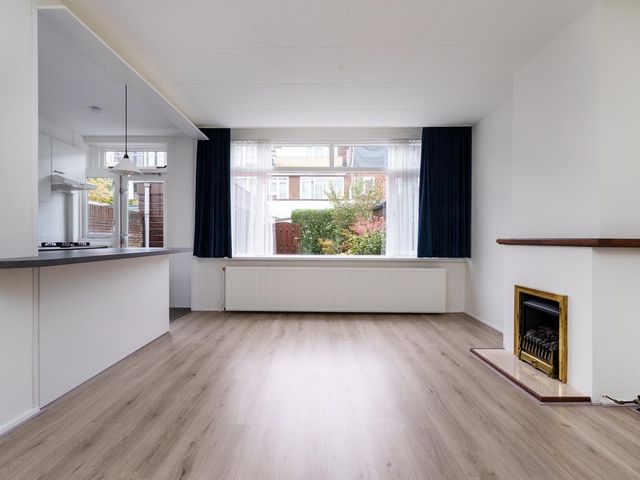 Schilperoortstraat 77A, Rotterdam