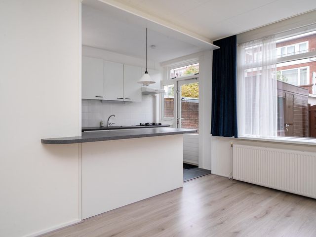 Schilperoortstraat 77A, Rotterdam