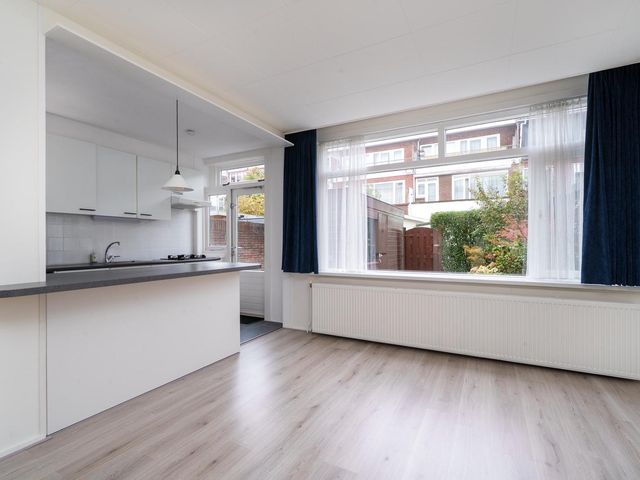 Schilperoortstraat 77A, Rotterdam