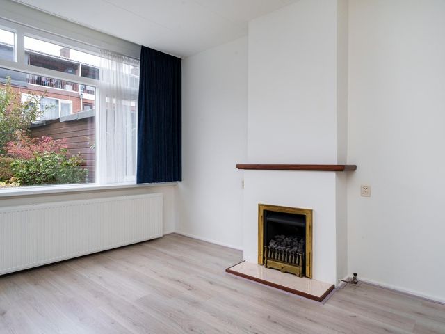 Schilperoortstraat 77A, Rotterdam