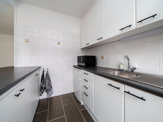 Schilperoortstraat 77A, Rotterdam