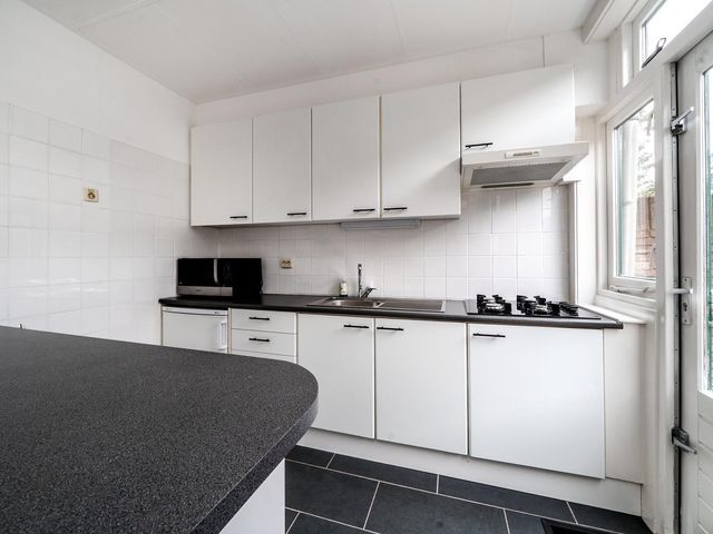 Schilperoortstraat 77A, Rotterdam