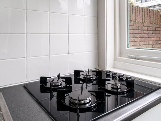 Schilperoortstraat 77A, Rotterdam