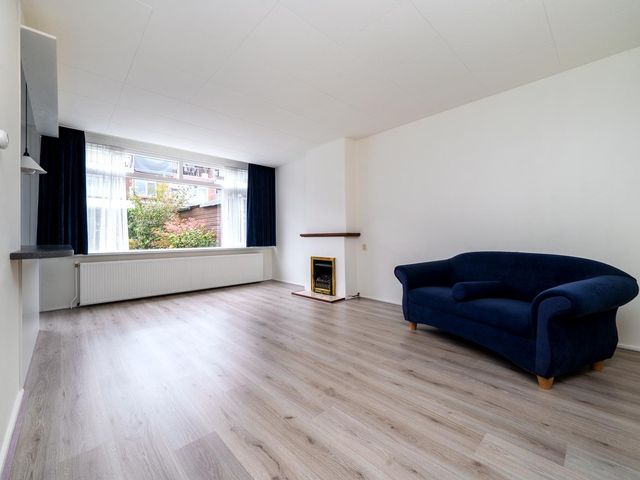 Schilperoortstraat 77A, Rotterdam