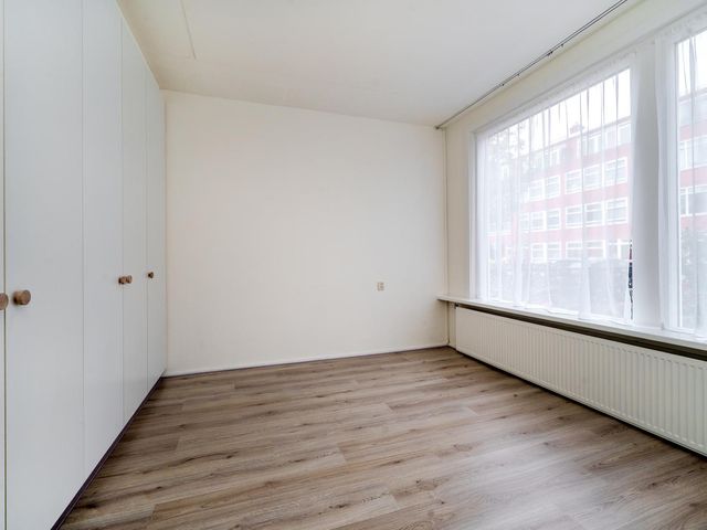 Schilperoortstraat 77A, Rotterdam