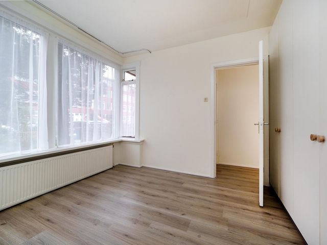 Schilperoortstraat 77A, Rotterdam