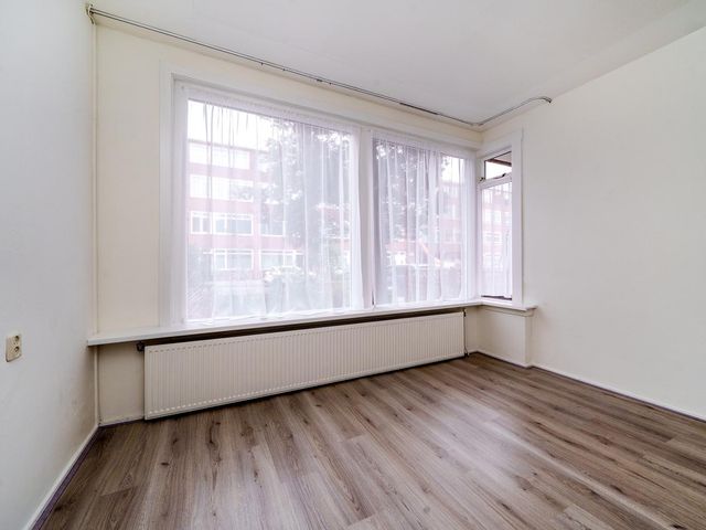 Schilperoortstraat 77A, Rotterdam