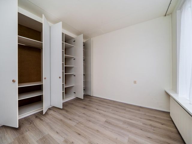 Schilperoortstraat 77A, Rotterdam