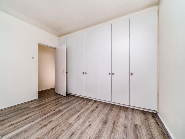 Schilperoortstraat 77A, Rotterdam