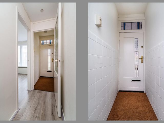 Schilperoortstraat 77A, Rotterdam