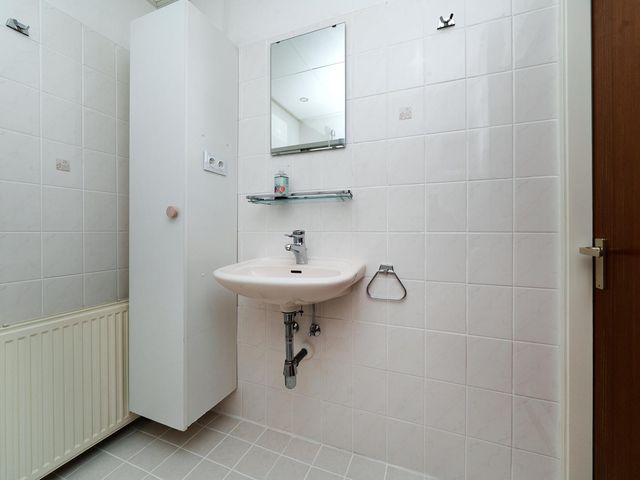 Schilperoortstraat 77A, Rotterdam