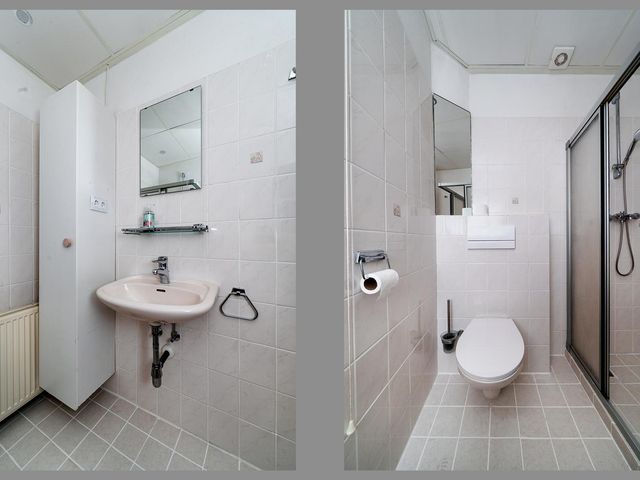 Schilperoortstraat 77A, Rotterdam