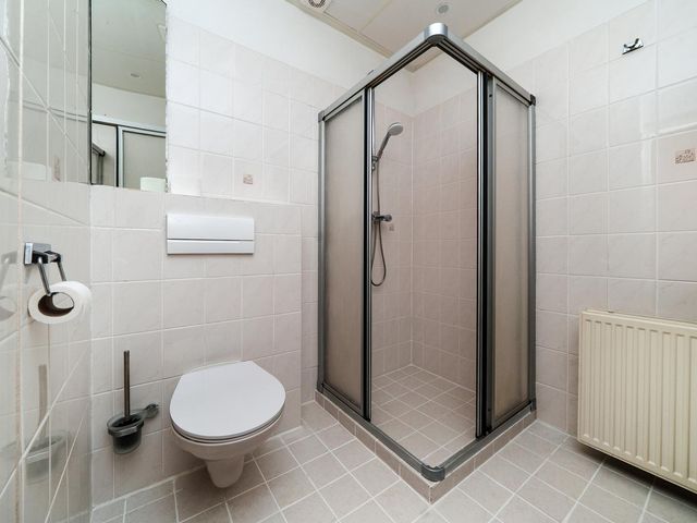 Schilperoortstraat 77A, Rotterdam