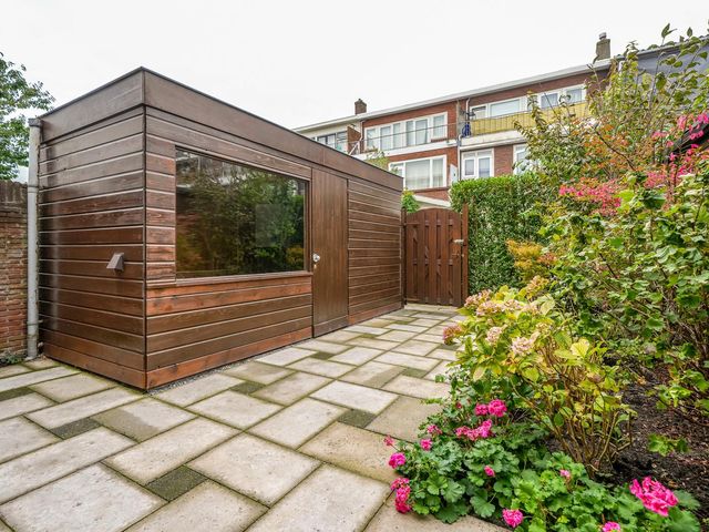 Schilperoortstraat 77A, Rotterdam