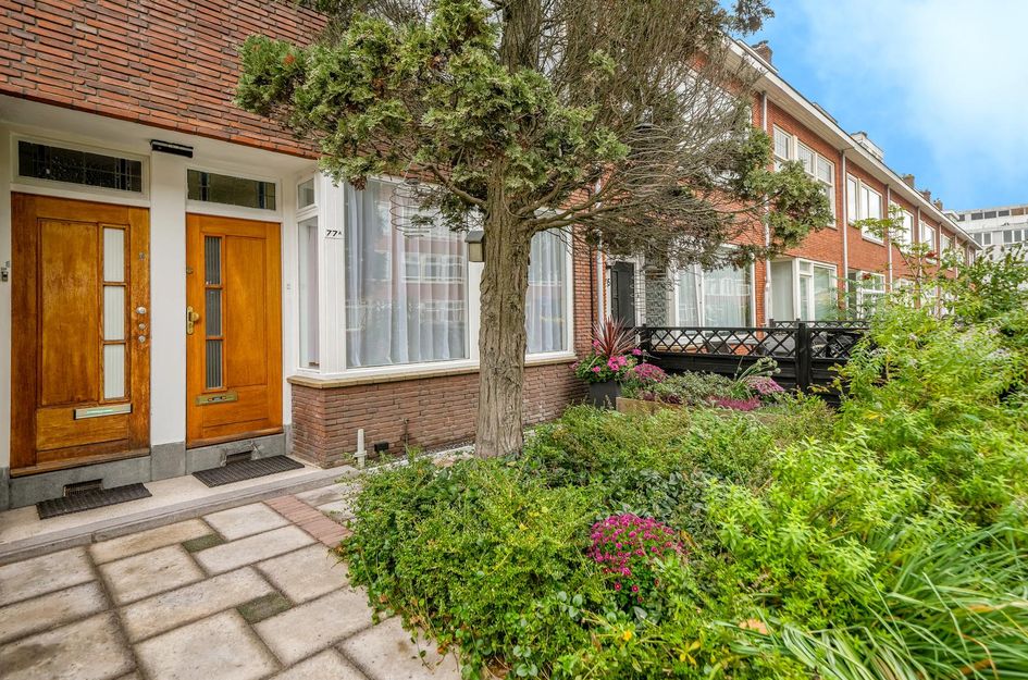 Schilperoortstraat 77A