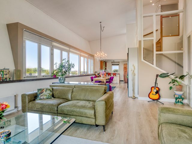 Jac.P. Thijsselaan 90, Veenendaal