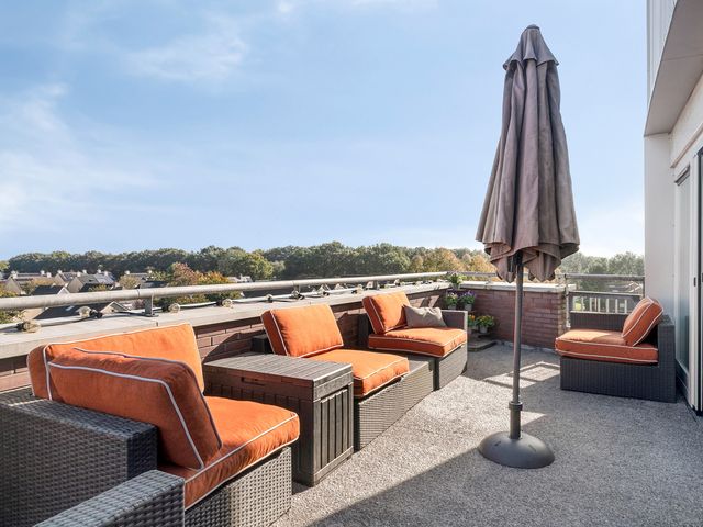 Jac.P. Thijsselaan 90, Veenendaal