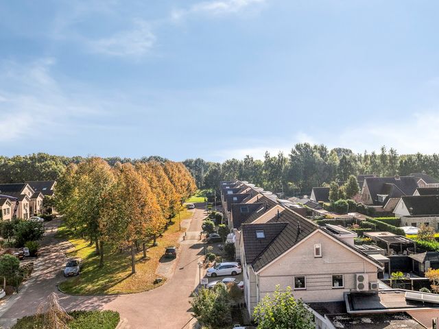 Jac.P. Thijsselaan 90, Veenendaal